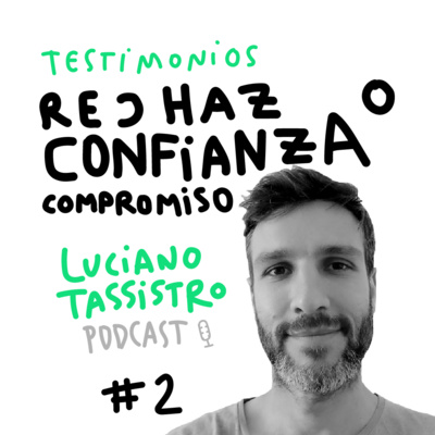 2. Confianza, rechazo y compromiso. Lo que aprendí de pedir y publicar testimonios de clientes. 2. Confianza, rechazo y compromiso. Lo que aprendí de pedir y publicar testimonios de clientes.