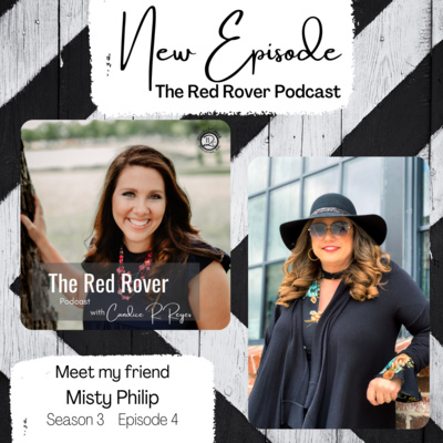 What Sparked Your Calling? with Misty Phillip