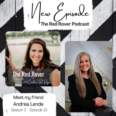 The Red Rover