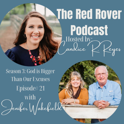 The Red Rover