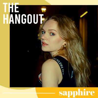 Sapphire Talks About Single "Repeat", YouTube Covers | The HangOut Ep. 38