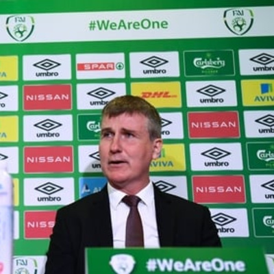 Does Stephen Kenny deserve more time? Does Stephen Kenny deserve more time?