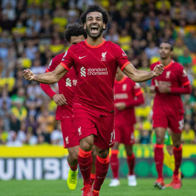 Is Mo Salah the best player in the world right now? Is Mo Salah the best player in the world right now?