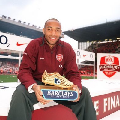 Season 3: Episode 1: Top 10 Premier League Strikers of all time Season 3: Episode 1: Top 10 Premier League Strikers of all time