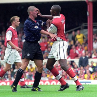 Season 3: Episode 2: Top 10 Premier League Midfielders of all time Season 3: Episode 2: Top 10 Premier League Midfielders of all time