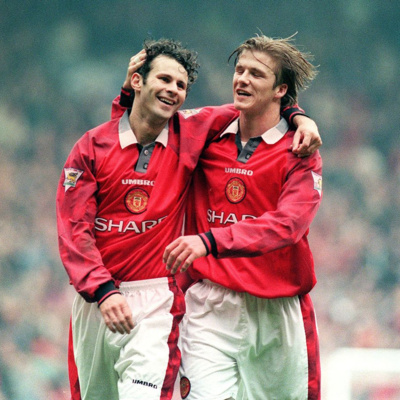 Season 3: Episode 3: Top 10 Premier League Wingers of all time Season 3: Episode 3: Top 10 Premier League Wingers of all time