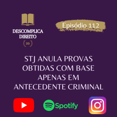 DESCOMPLICA DIREITO