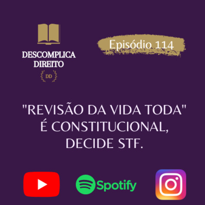 DESCOMPLICA DIREITO