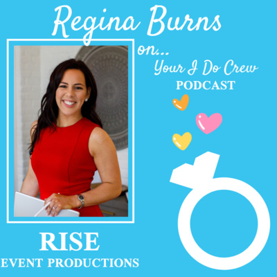 To Postpone, or Not to Postpone? With Regina Burns, of Rise Event Production