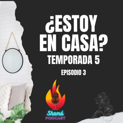¿Estoy en casa? Parte 1 | Serie "Perdidos"| Temporada 5 Ep.3