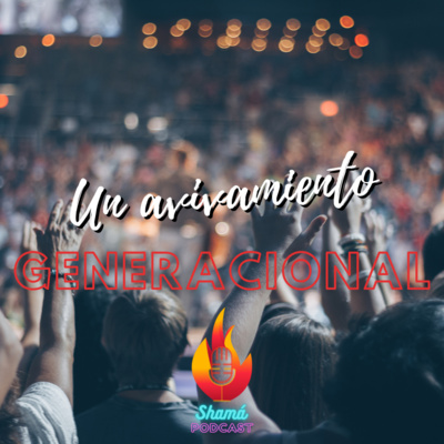 Un Avivamiento generacional | Final de Temporada | Ft. Fany Martell