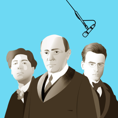 cover of episode 【古典大風吹】EP31｜音樂家離奇死亡事件 難聽到直接昇華的神奇樂派