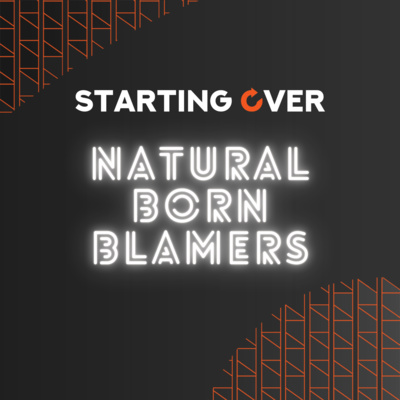 S04 Ep. 6: Natural Born-Blamers!