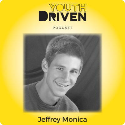 Ep. 5 Remembering Jeffrey Monica