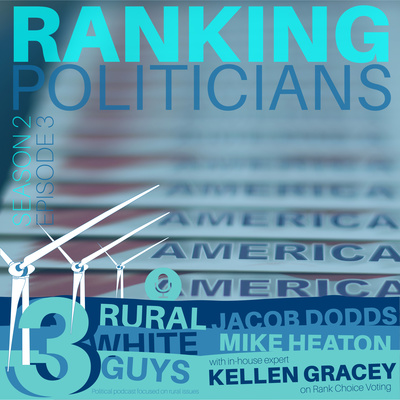 Ranking Politicians