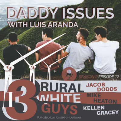 Daddy Issues