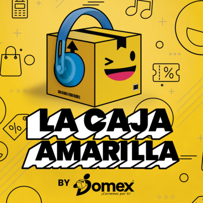 La Caja Amarilla