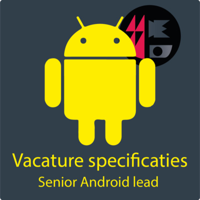 Job 0 A - Senior Android Developer vacature. 3 min: Luister naar de Tech specificaties van deze rol.