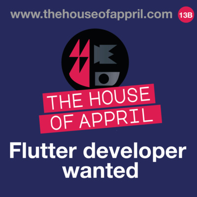 The House of Appril - all about jobs & inspiration for App Developers