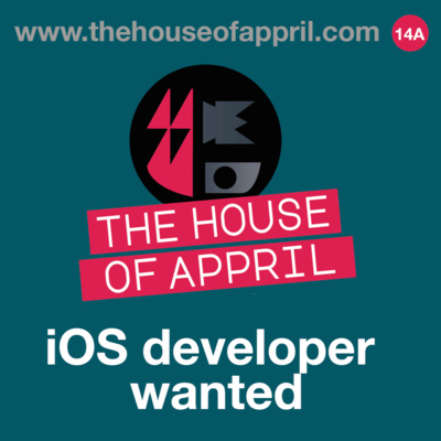 The House of Appril - all about jobs & inspiration for App Developers