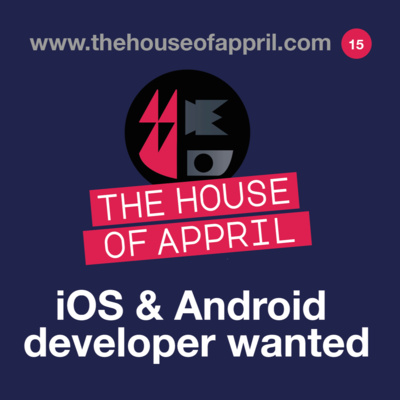 The House of Appril - all about jobs & inspiration for App Developers