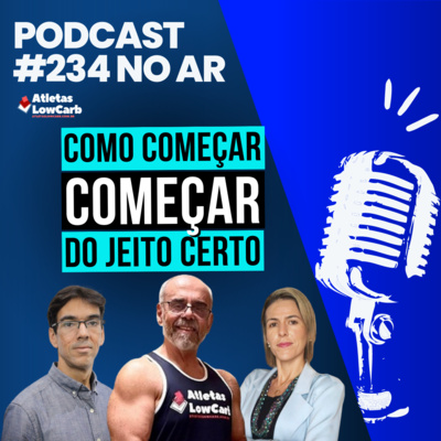 Atletas LowCarb