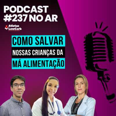 Atletas LowCarb