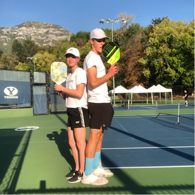 Concessions and Intramurals | Weekly Audio Diary #6 Concessions and Intramurals | Weekly Audio Diary #6