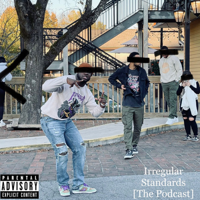 Irregular Standards: Episode 7