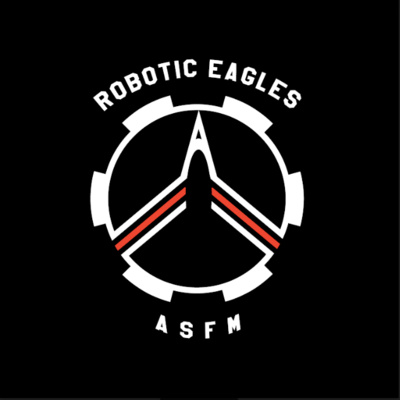 Episode 4 - The Robotic Eagles 