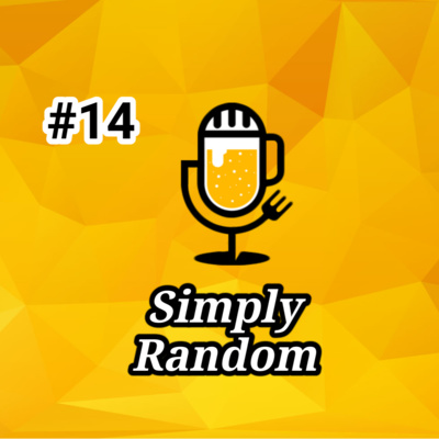 Where are we Travelling? Ft. Lax || Simply Random #14