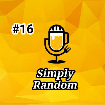 Are we lucky as a generation? || Simply Random #16