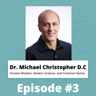 #3 | What does Ancient Wisdom, Modern Science and Common Sense Means?