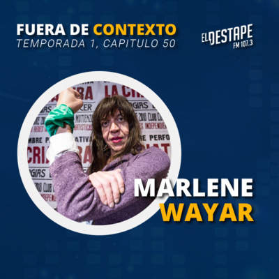 Fuera de contexto radio