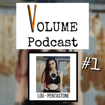 Pentastone: Alternative Metal aus Darmstadt // #1