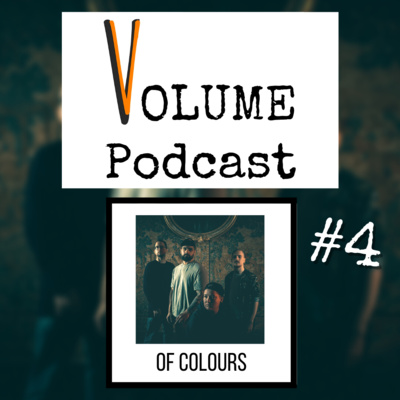 Of Colours: Metalcore aus Frankfurt // #4