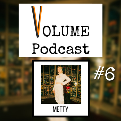 metty: Sad Pop aus Darmstadt // #6