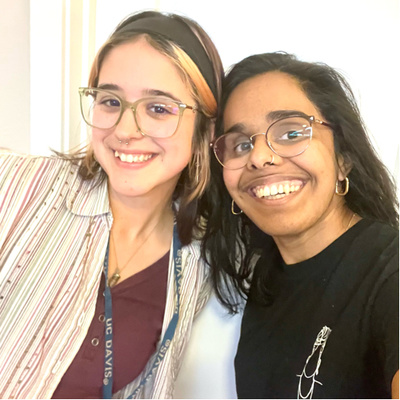 Tash talk: Aleena Tash talk: Aleena