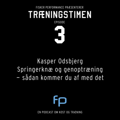 Træningstimen