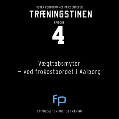 Træningstimen