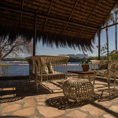 Por primera vez en la historia tantos venezolanos visitan Canaima