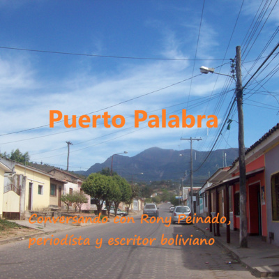 PUERTO PALABRA