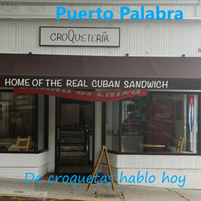 PUERTO PALABRA