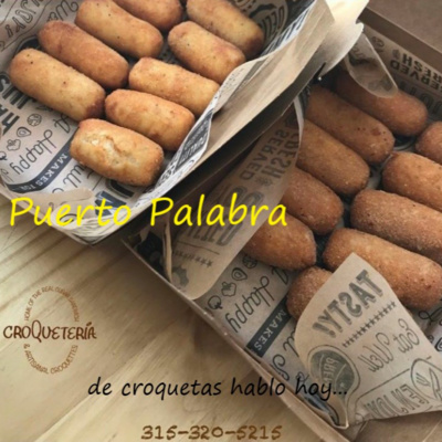 PUERTO PALABRA