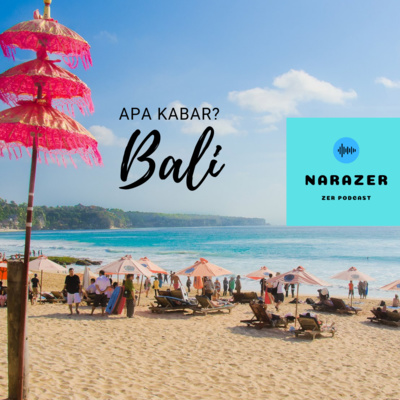 Bali is the New Jakarta?