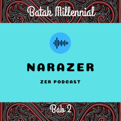 Batak Millennial - Bab 2 (Part 1)