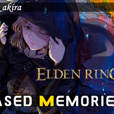 Elden Ring DOUBLE Review! episode artwork