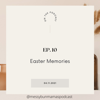 Episode 10: Easter Memories