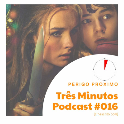 Três Minutos Podcast #16 - Especial