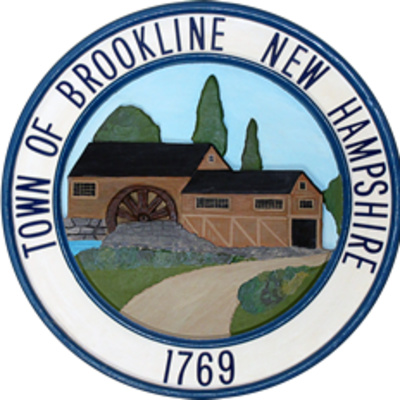 History of Brookline NH